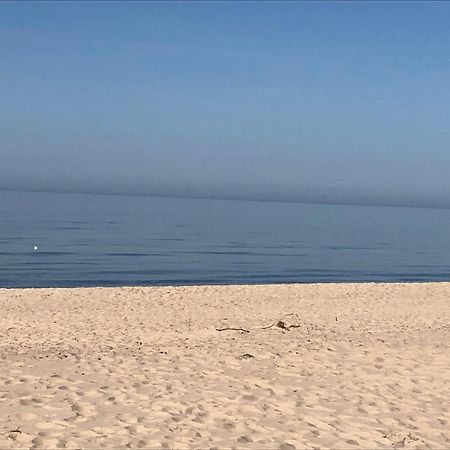 Sloneczny Lukecin Διαμέρισμα Εξωτερικό φωτογραφία